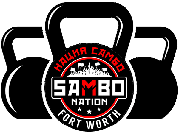 Sambo Strength Logo