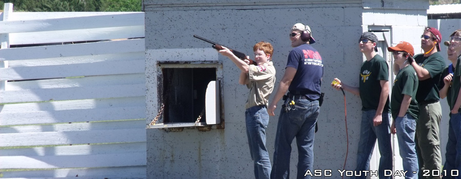 NRA ASC Youth Day
